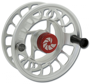 Nautilus X-Series XL Giga Max Spool